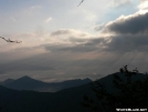 15 Sep 2006 Siler's to Copper Ridge Bald, NC by greentick in Section Hikers