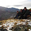 December 2010 by greentick in Section Hikers