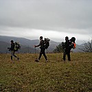 December 2010 by greentick in Section Hikers