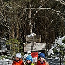 GSMNP Feb2016 by greentick in Section Hikers