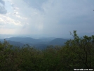 Stormy wx from Springer by greentick in Trail & Blazes in Georgia