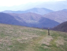Strnorm At Max Patch by strnorm in Thru - Hikers