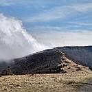 Roan Mtn. by hiker37691 in Views in North Carolina & Tennessee