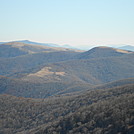 Hump Mtns. by hiker37691 in Views in North Carolina & Tennessee