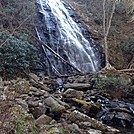 Crabtree Falls by hiker37691 in Views in North Carolina & Tennessee