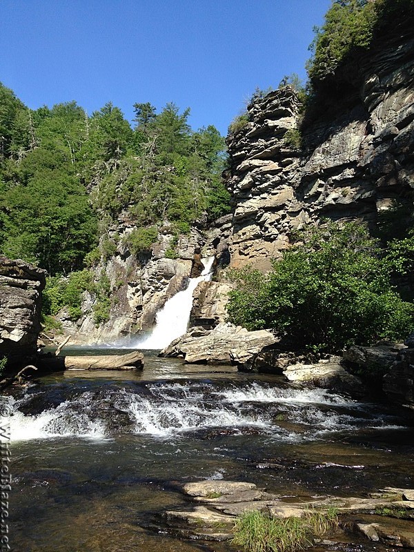 Linville Falls