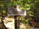 Woody Gap 3.6 miles by ghoul00 in Sign Gallery