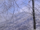 Hawks Roost by barefoot in Trail & Blazes in North Carolina & Tennessee