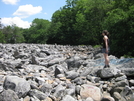 Maryland 2009 by barefoot in Section Hikers