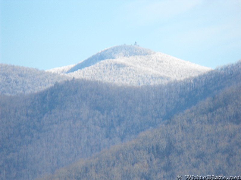 brass town bald is the highest point in ga