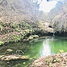 Perdanales by watchtower in Section Hikers