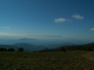 Cold Mountain by vanwag in Views in Virginia & West Virginia