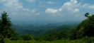 View North Of James River