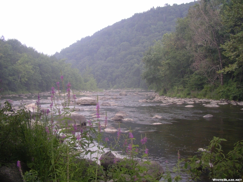 Ten Mile River