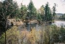 Little Dam Lake by bullseye in Views in New Jersey & New York