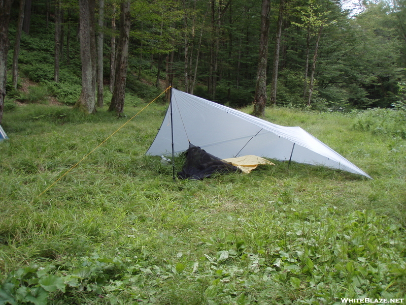 Meteor Bivy