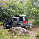 Crew Vehicle by Mr Strict in Views in Virginia & West Virginia