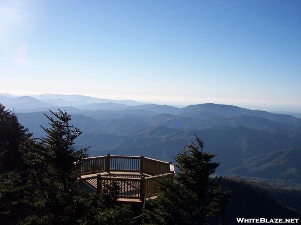 Roan Mt. Overlook