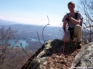 Nate on the Mt. by Nate in Views in North Carolina & Tennessee