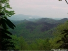 Just outside of Indian Grave Gap by Nate in Views in North Carolina & Tennessee