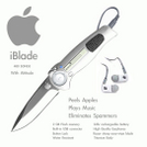 Iblade