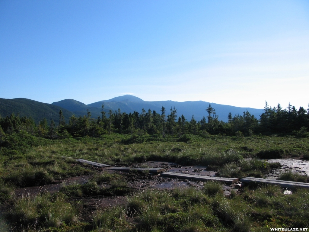 ME and NH hikes