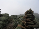 cairn on franconia ridge by ryan207 in Trail & Blazes in New Hampshire