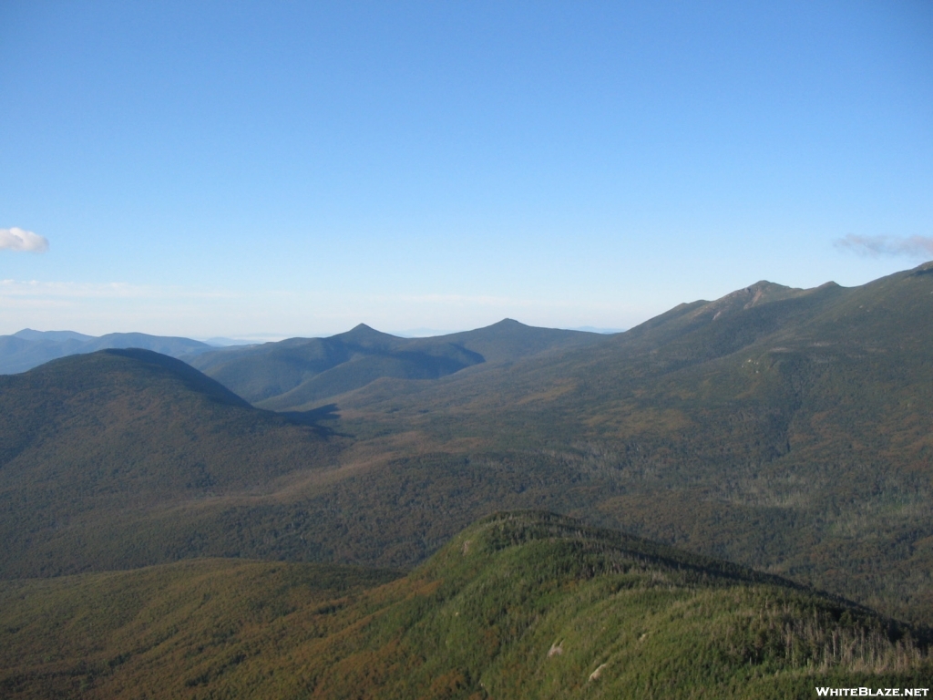 Mount Garfield