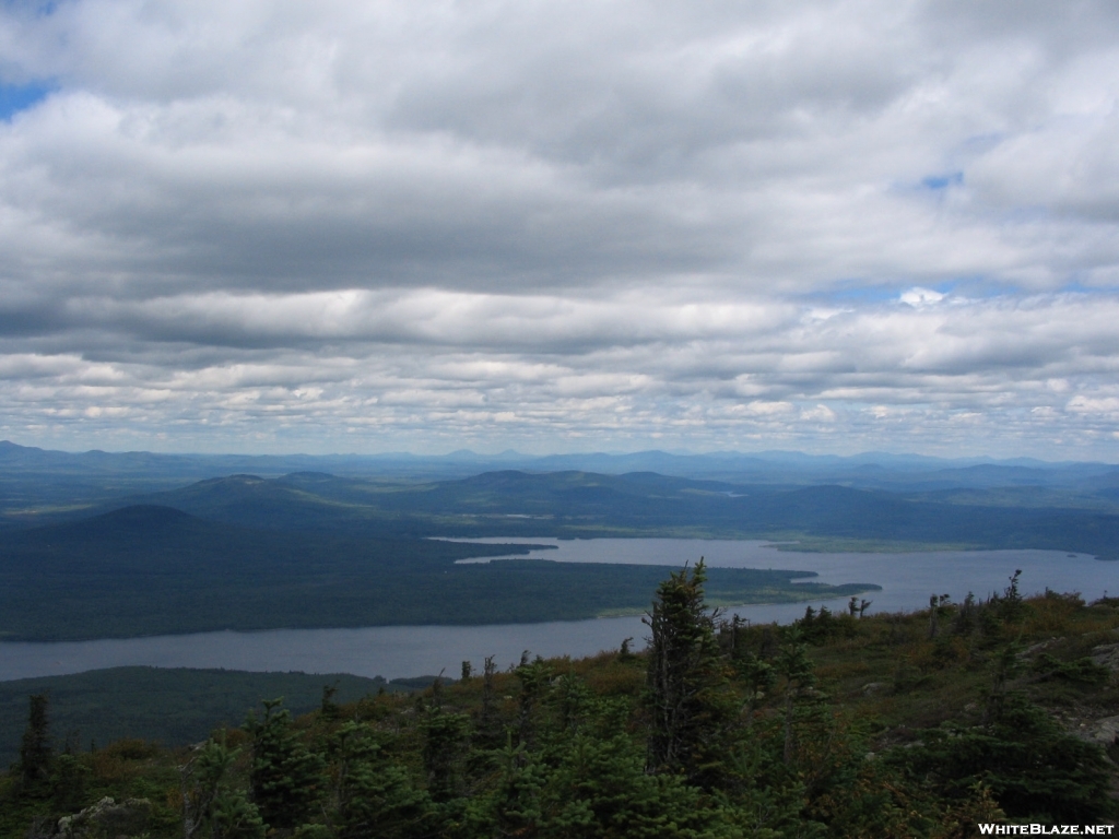 Flagstaff Lake