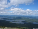 flagstaff lake