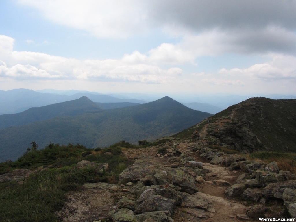 little haystack mountain 1