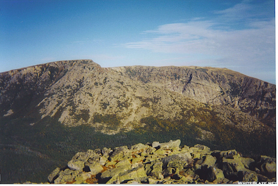 hamlin peak