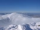 presidential range by ryan207 in Trail & Blazes in New Hampshire