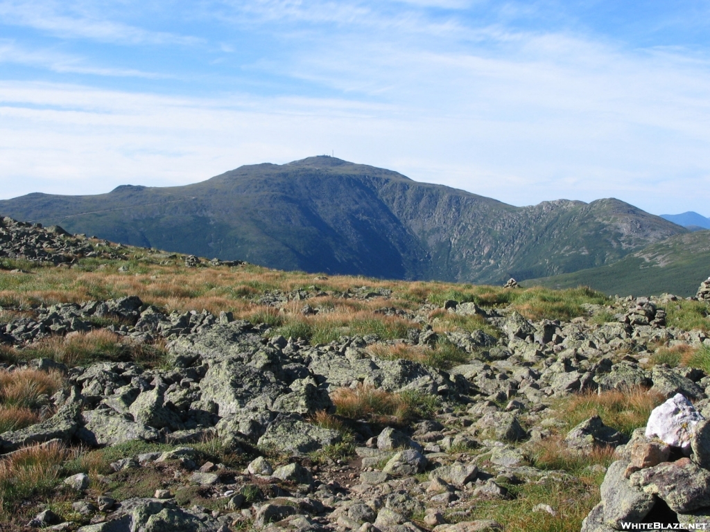 Mount Washington