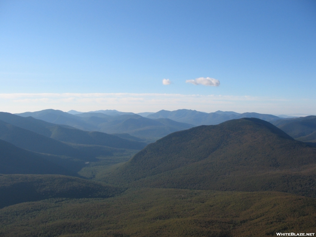 Pemigewasset Wilderness