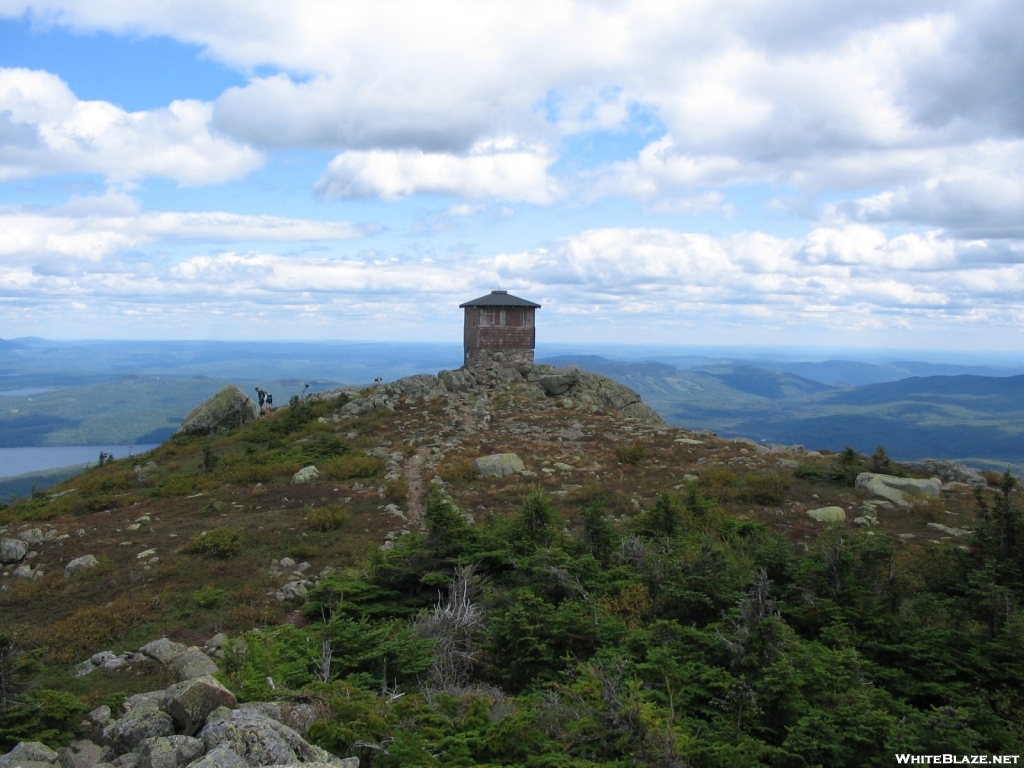 fire wardens tower