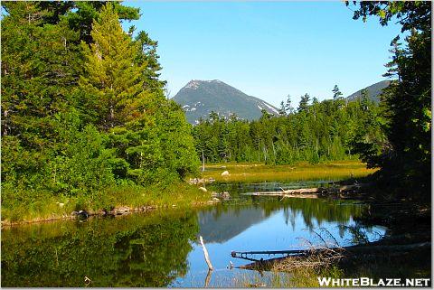 Baxter State Park