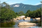 Baxter State Park 2005 by kmackison in Views in Maine