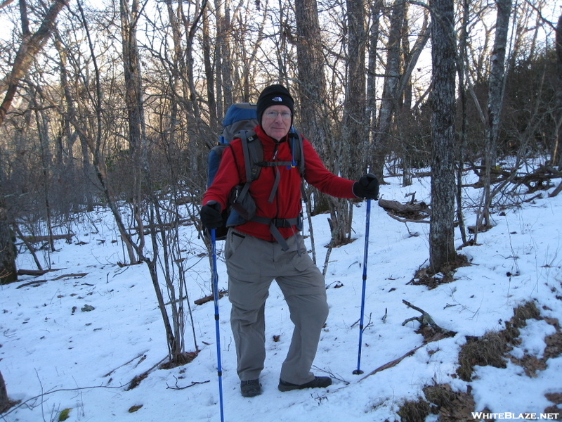 Deep Gap To Windingstair Gap