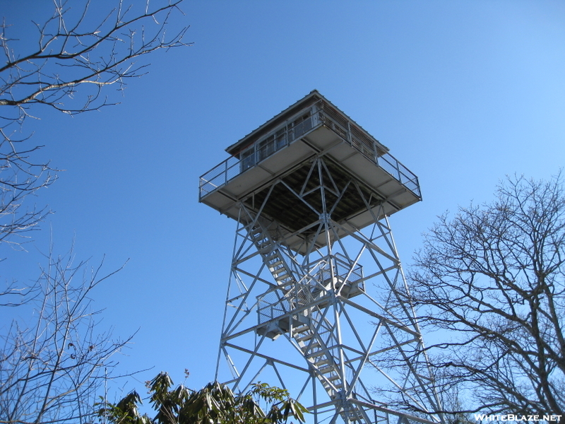 Deep Gap To Windingstair Gap