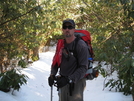 Deep Gap To Windingstair Gap by Lucky Dog in Section Hikers