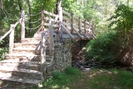 Bridge Crossing, Linden, Va by Shiraz-mataz in Views in Virginia & West Virginia