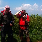 Roan Highlands by JamesConroy in Section Hikers