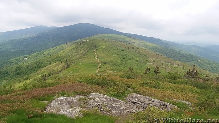 Roan Highlands