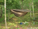 Close enough for a tent... by Smooth in Hammock camping