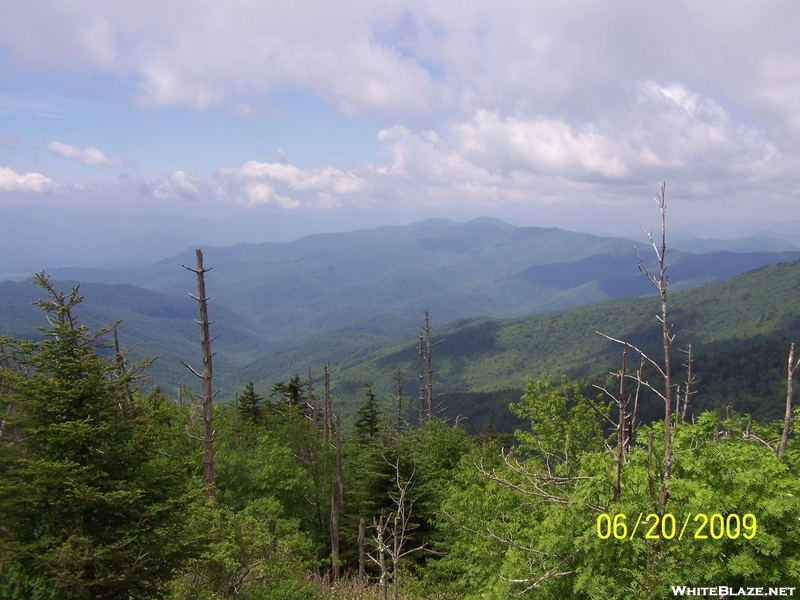 Pics From Trip To Smokies 2009