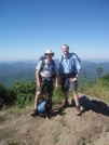 Good Company + Good Views = Great Time!! by LongDay in Section Hikers