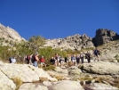 GR 20, Corsica by John Scott in Other Trails