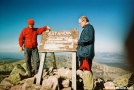 minnesota smith summit shots by mweinstone in Thru - Hikers