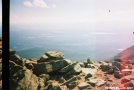 minnesota smith on katahdin by mweinstone in Thru - Hikers